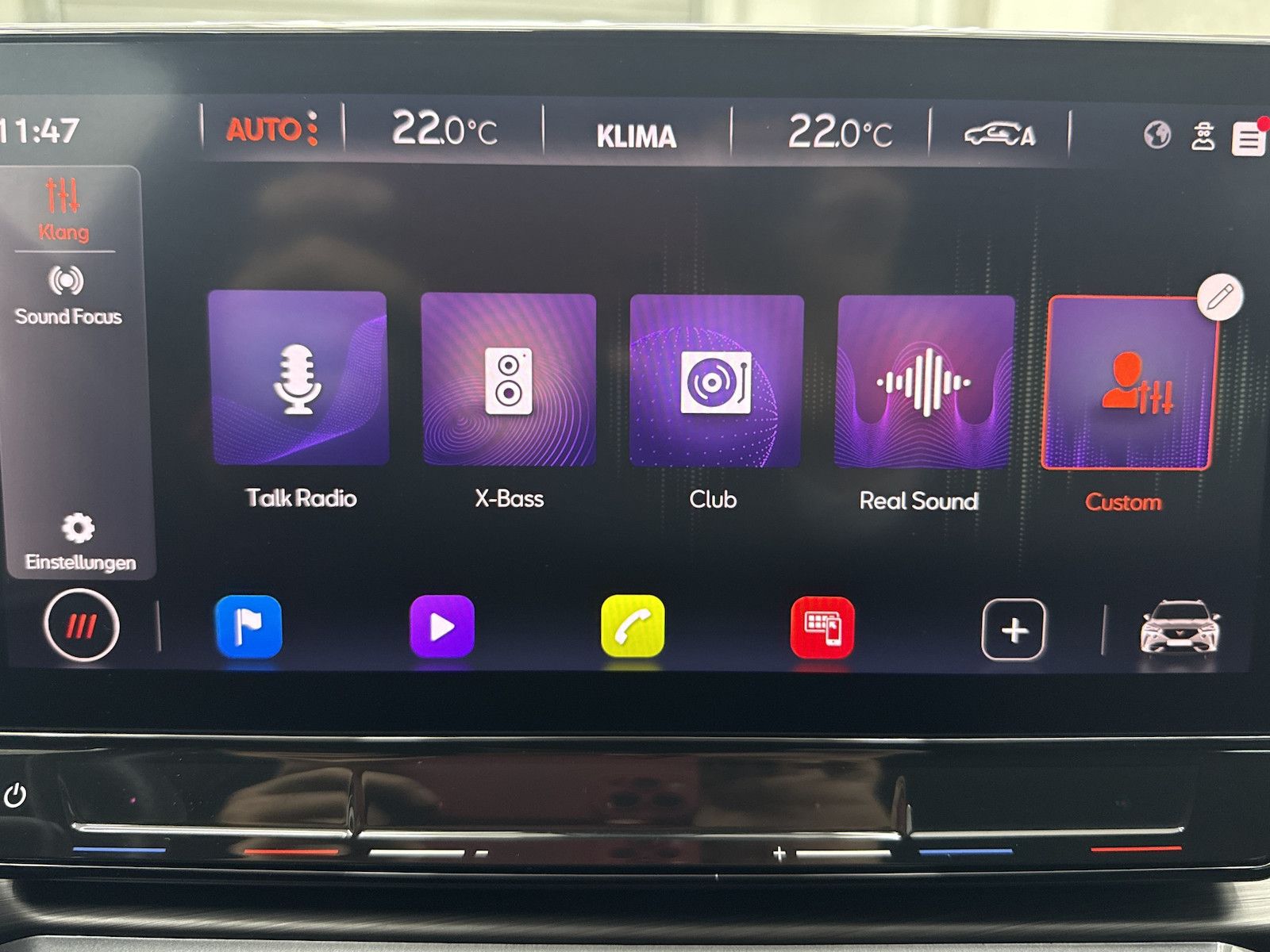 Cupra Formentor VZ 2.0 TSI 4Drive ACC DCC AHK Rcam Nav