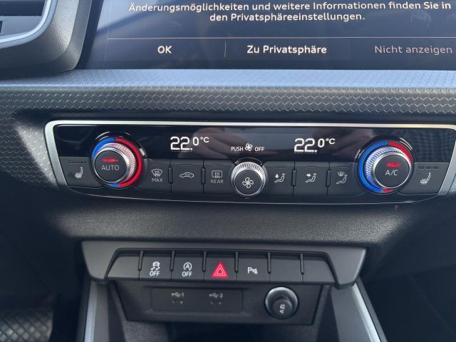 Audi A1 ALLSTREET 30 TFSI S TRONIC - Samsaru's Car Outlet