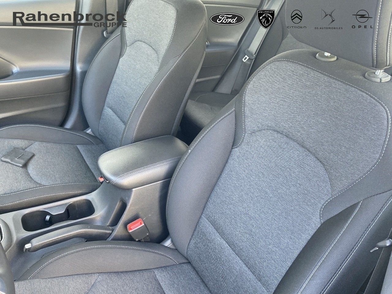 Hyundai i30 Trend Mild-Hybrid - Samsaru's Car Outlet