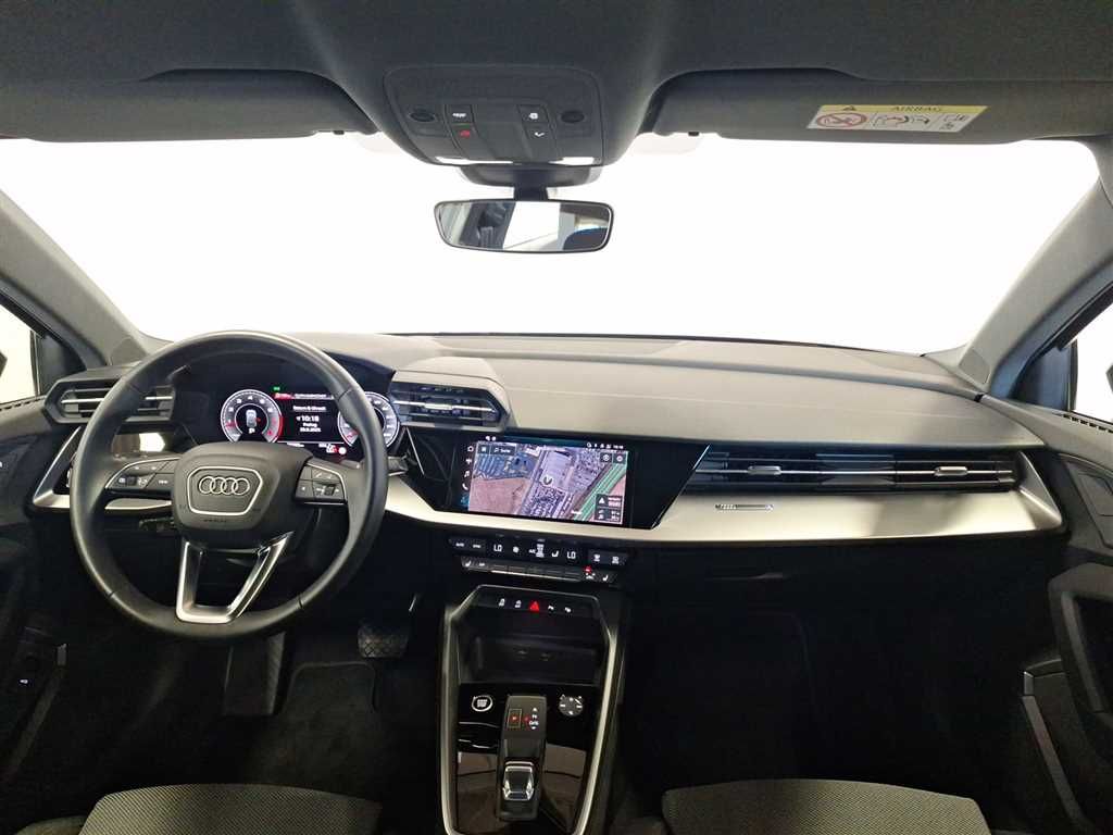 Audi A3 Sportback S line 35 1.5 TFSI S-tronic