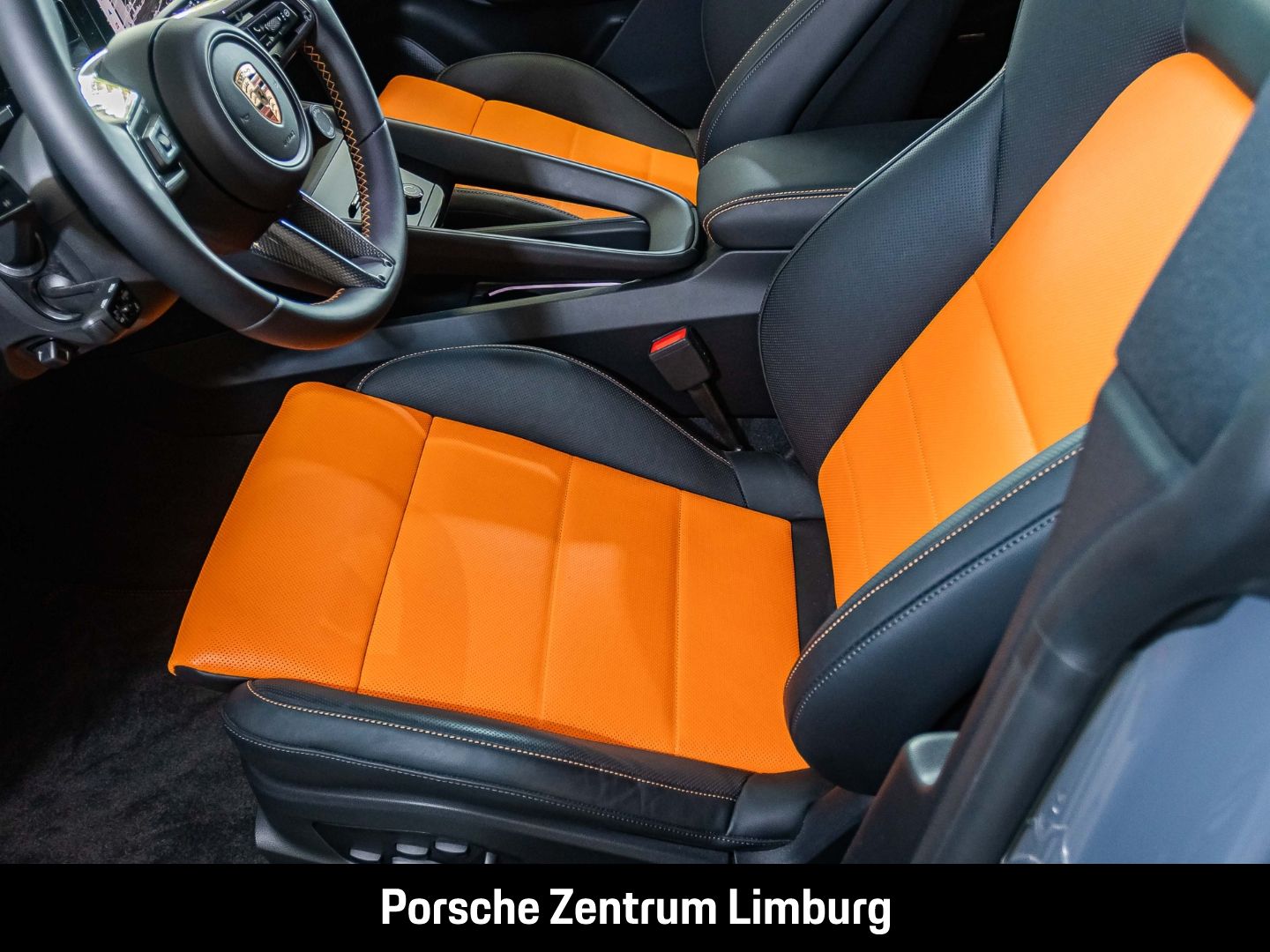 Porsche Macan 4S BOSE Luftfederung Panoramadach LED