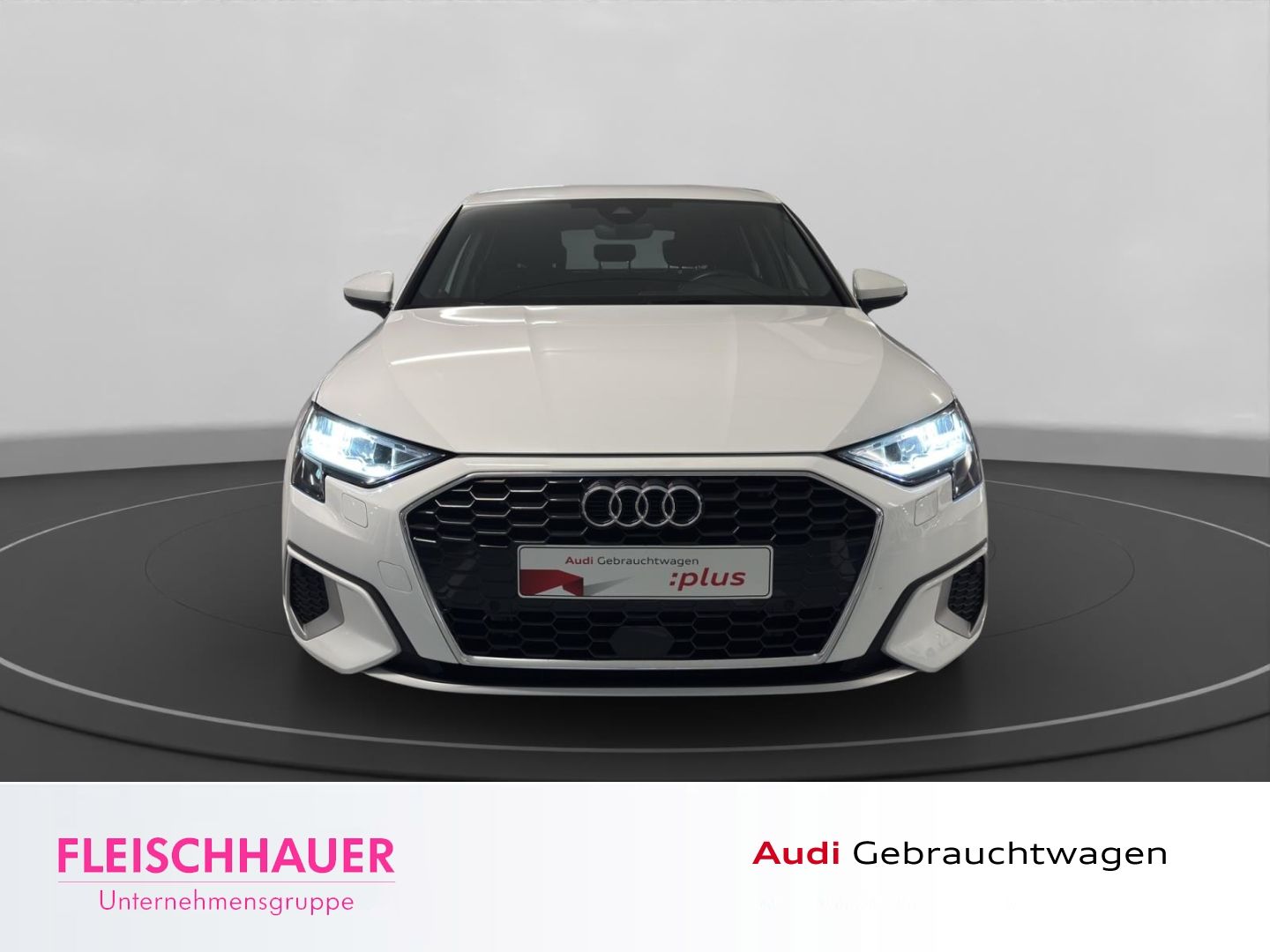 Audi A3 Sportback 40 TFSI e advanced Navi+LED+Kamera+