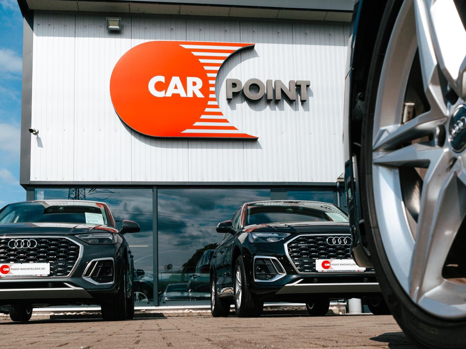 Audi A3 advanced *Virtual*Kamera*Klima*Navi*BT-Media*