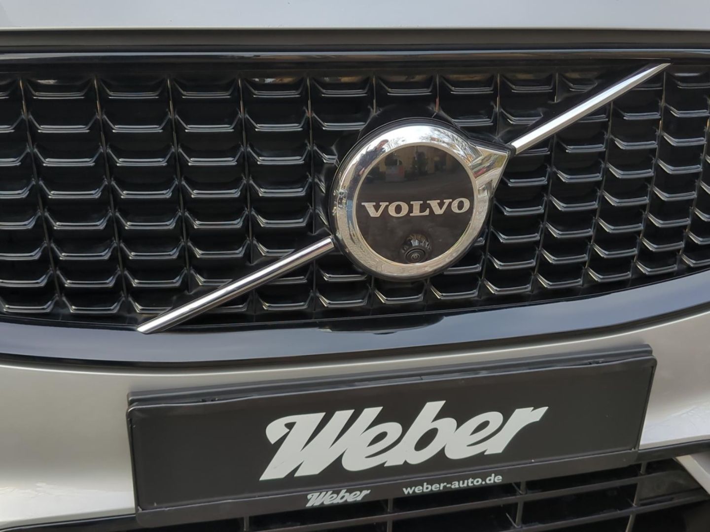 Volvo XC90 T8 Recharge Plus Dark *Luft*Pano*360*Alarm*