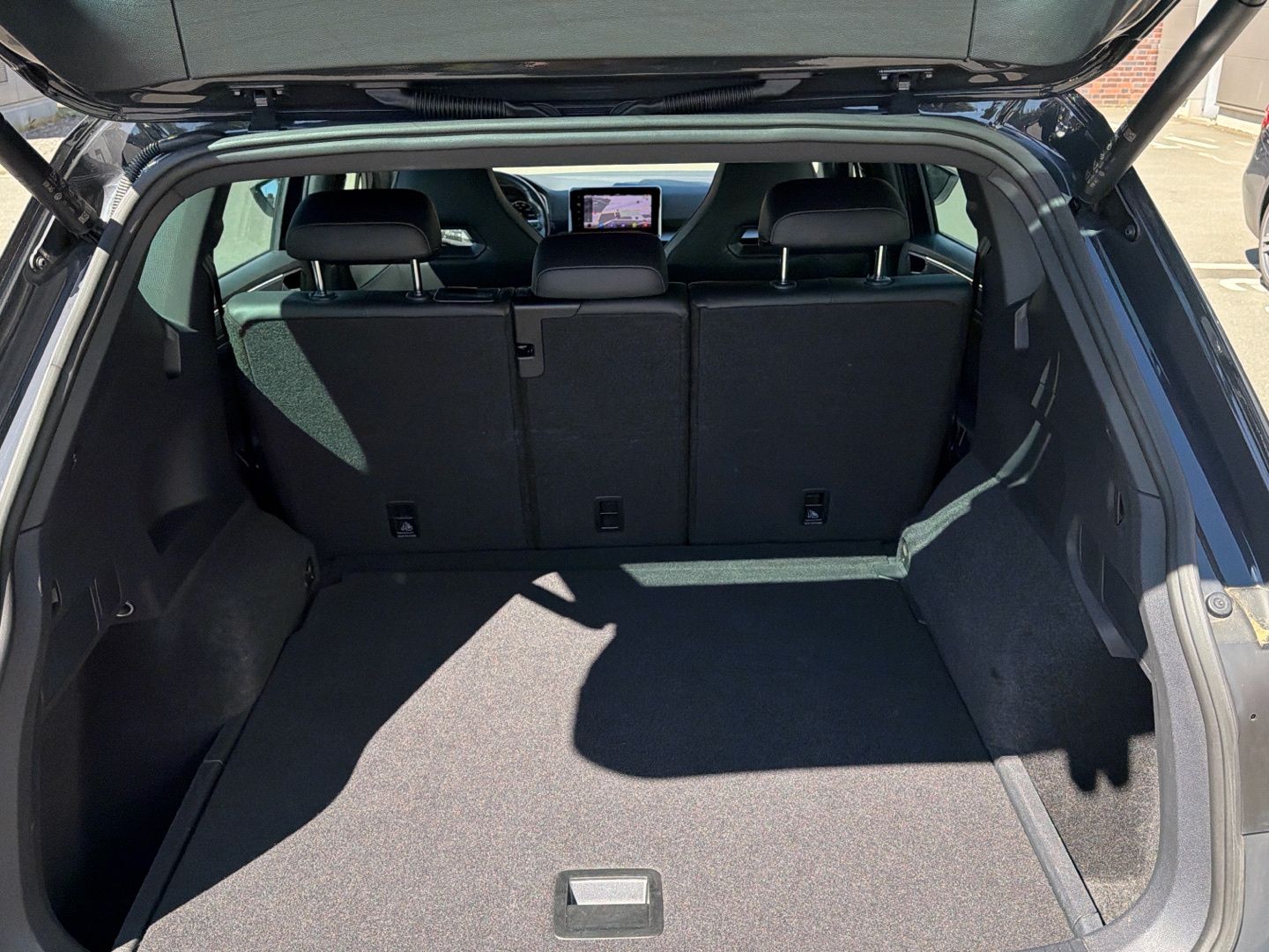 Seat Tarraco FR 2.0 TDI DSG CarPlay ACC AHK