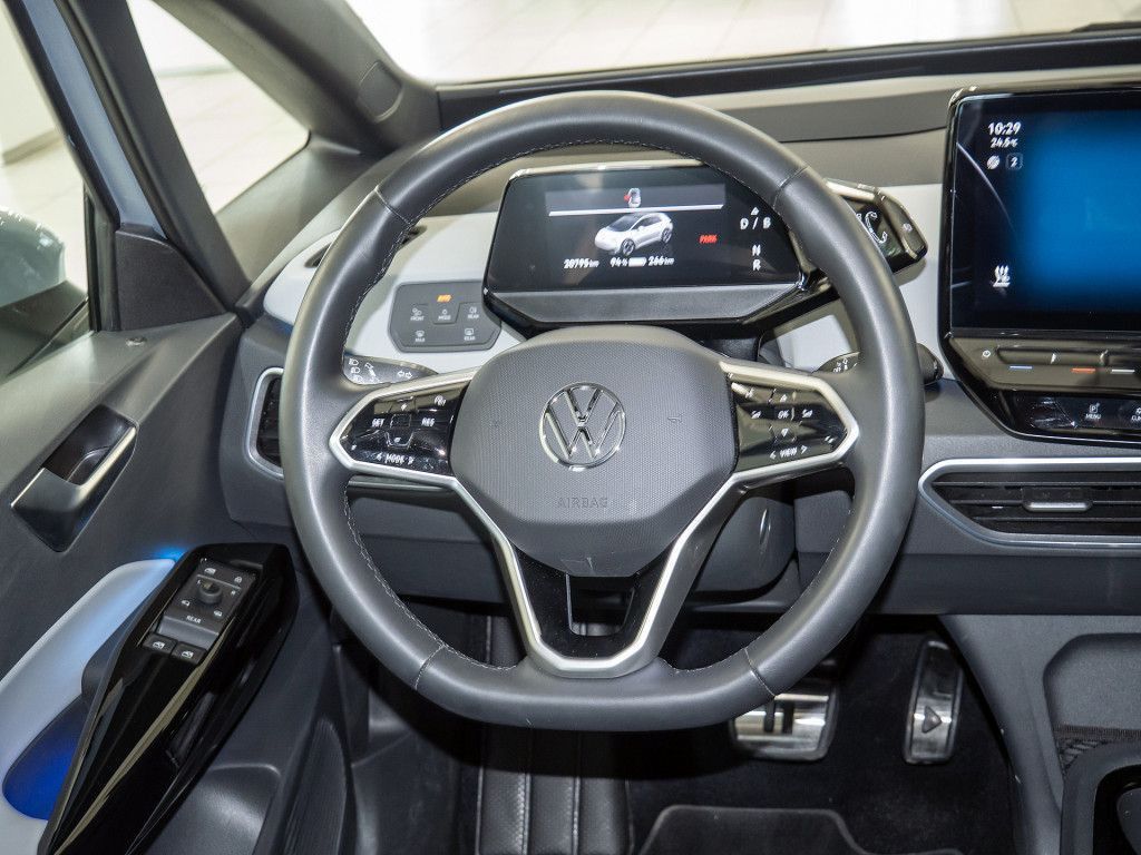 Volkswagen ID.3 Pro Performance 150/58 IQ.LIGHT - LED Navi