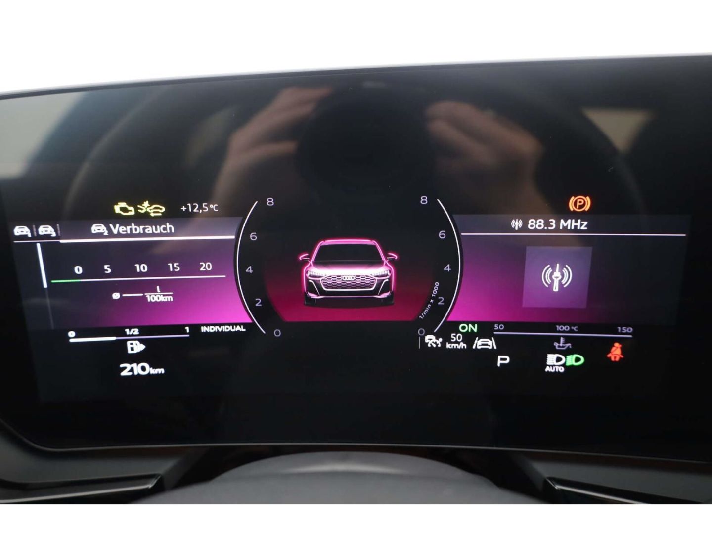 Audi A5 Limousine TFSI e quattro S line AHK/B&O/HUD