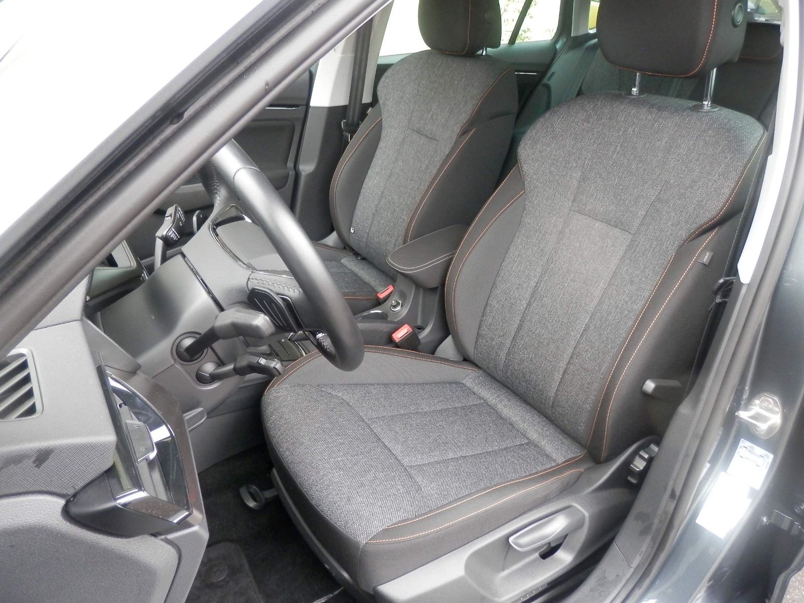 Skoda Kamiq CLEVER - Samsaru's Car Outlet