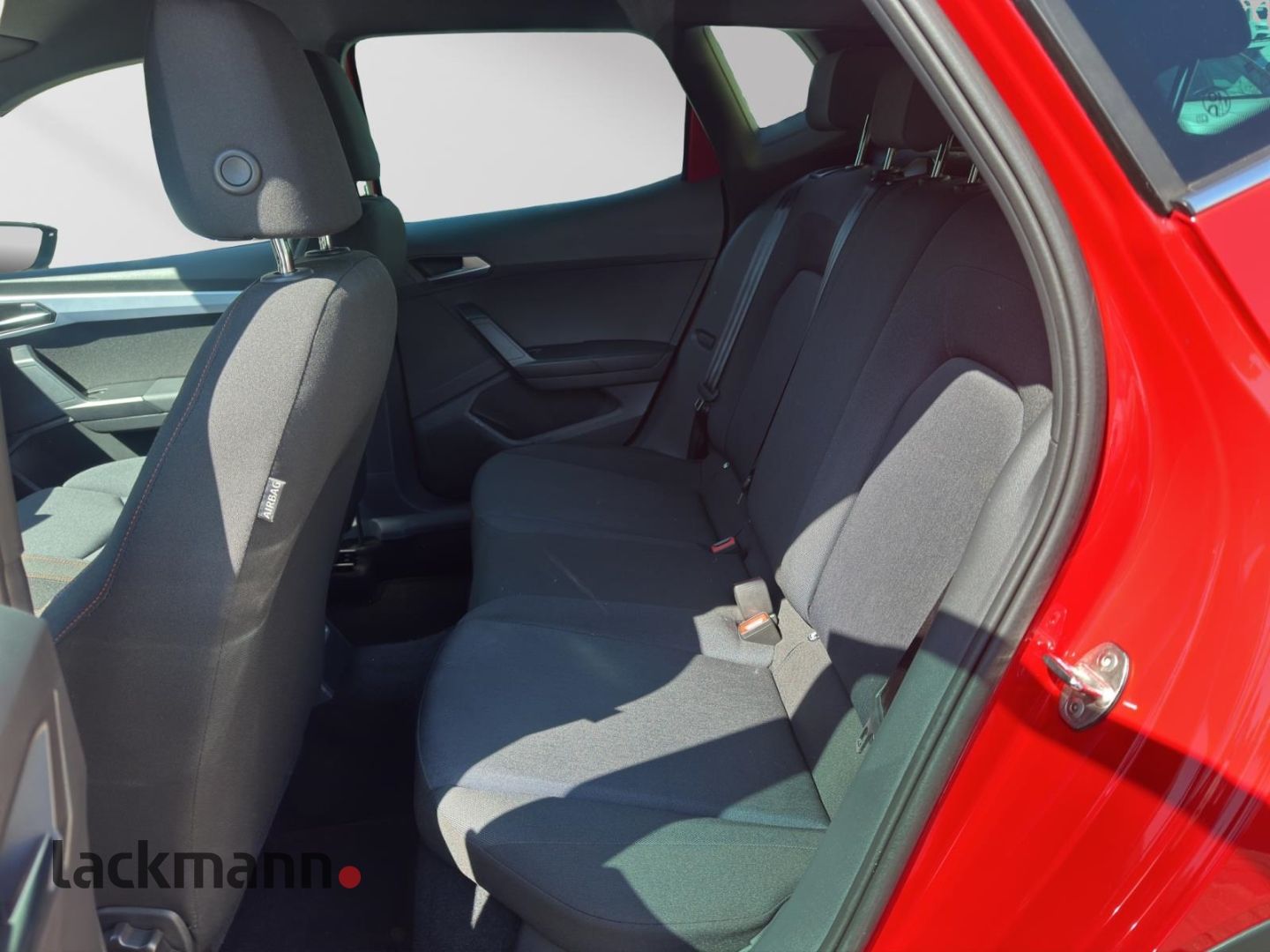Seat Arona 1.0 FR *AHK*Navi*Kamera*LED*ACC*Virtual*XL