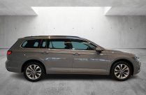 Volkswagen Passat Variant 2.0 TDI Business 4M AHK DSG RFK M