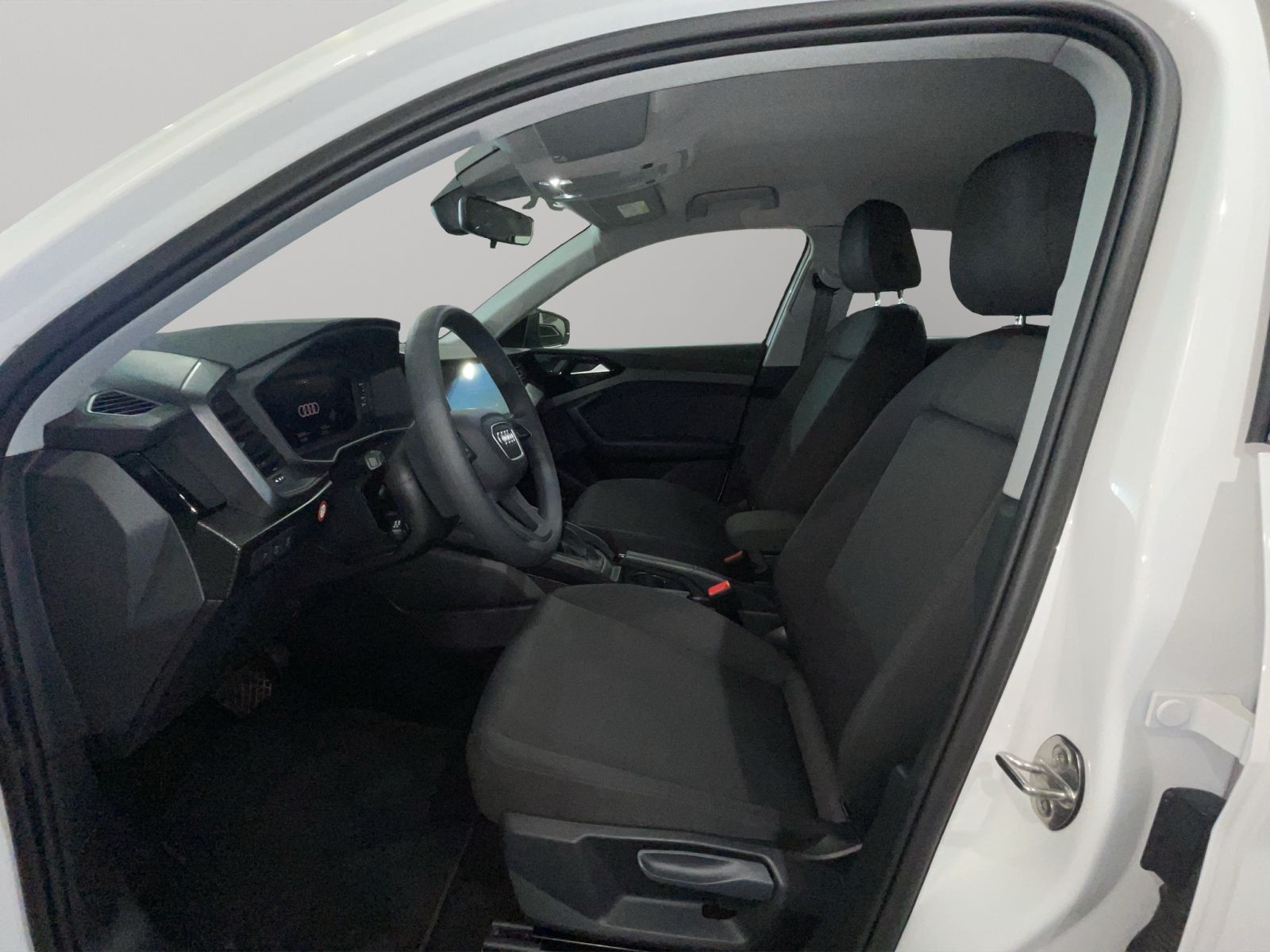Audi A1 Sportback 30 TFSI S tronic - Samsaru's Car Outlet