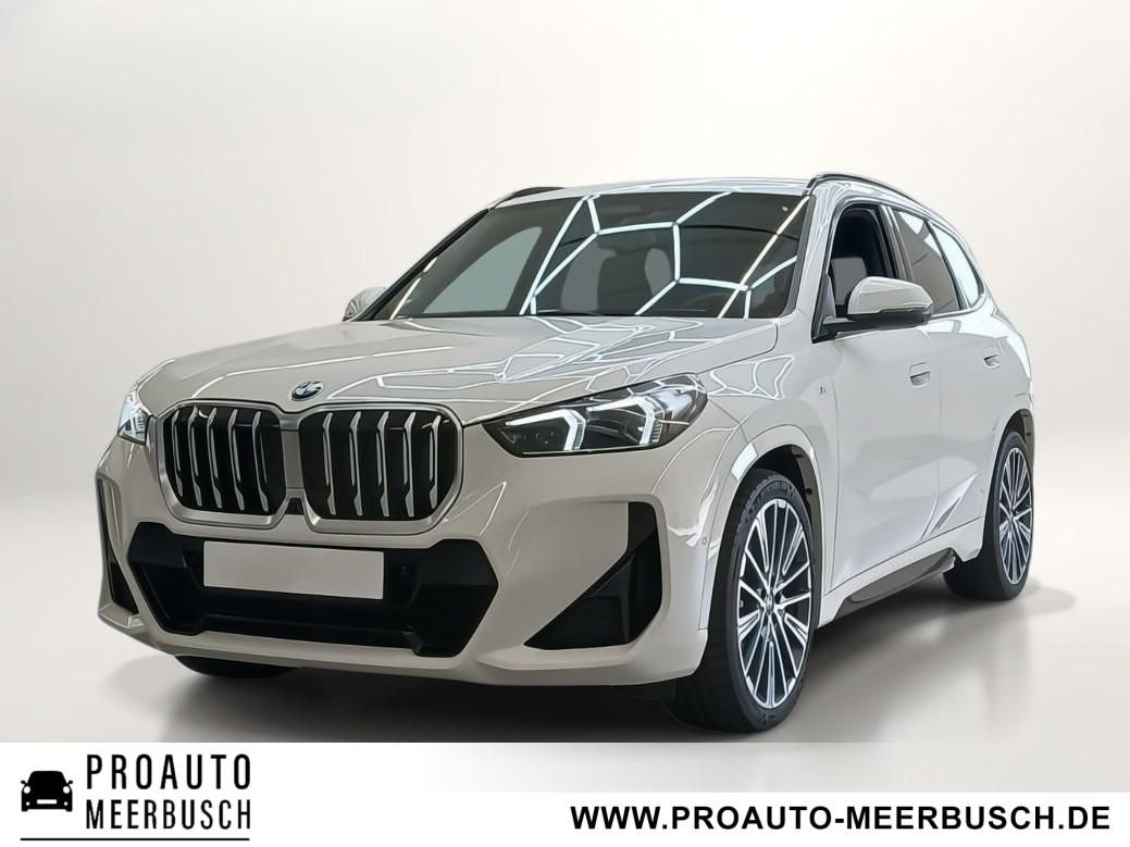 BMW X1 23d xDrive M Sport MASSAGE/AHK/HUD/PANO/MMRY