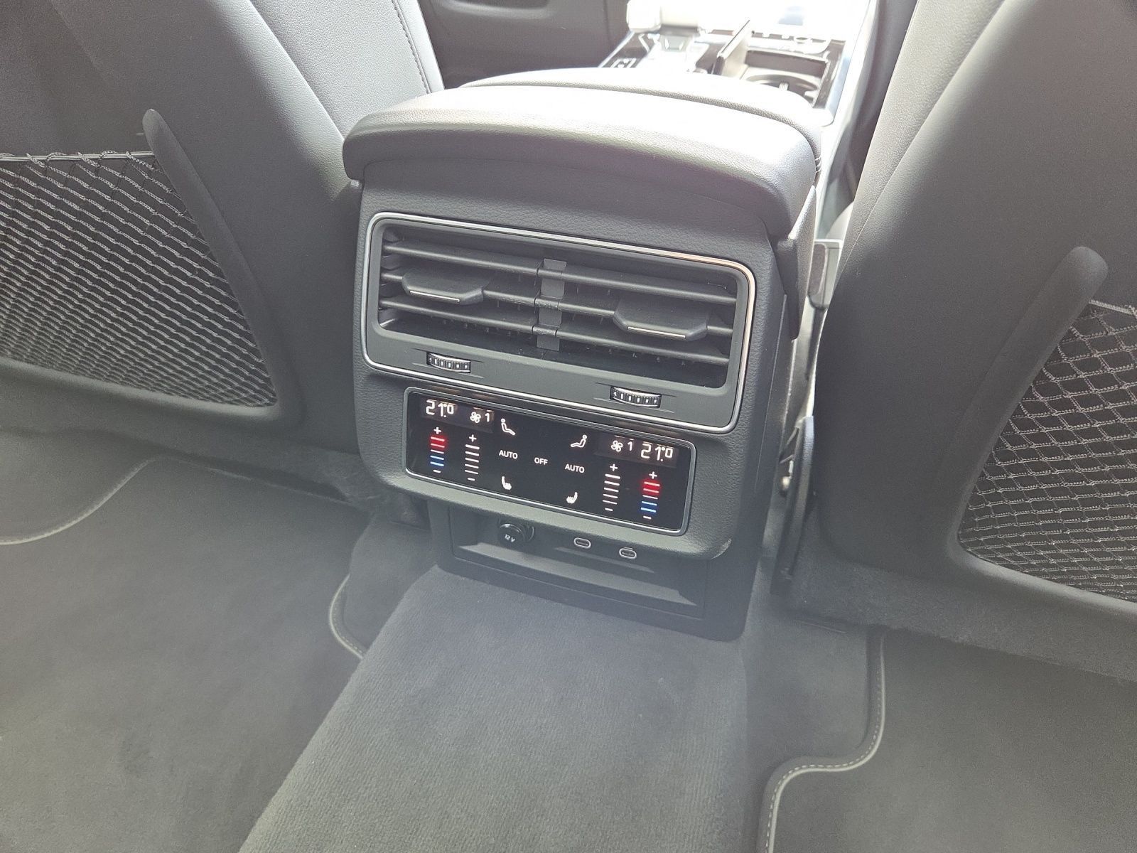 Audi Q7 50 TDI quattro S-LINE*MATRIX*OPTIK-PAKET*PANO