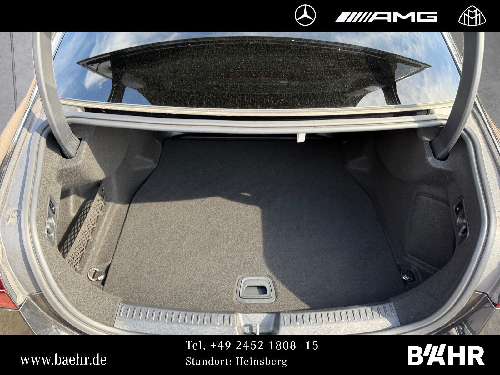 Mercedes-Benz E 450 d 4M AMG/Pano/Digital-Light/Distronic/21"