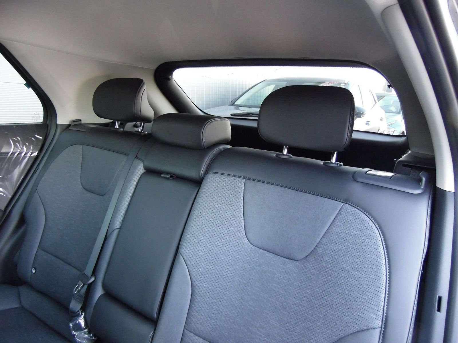 Kia Niro Spirit 1.6 HEV - Samsaru's Car Outlet