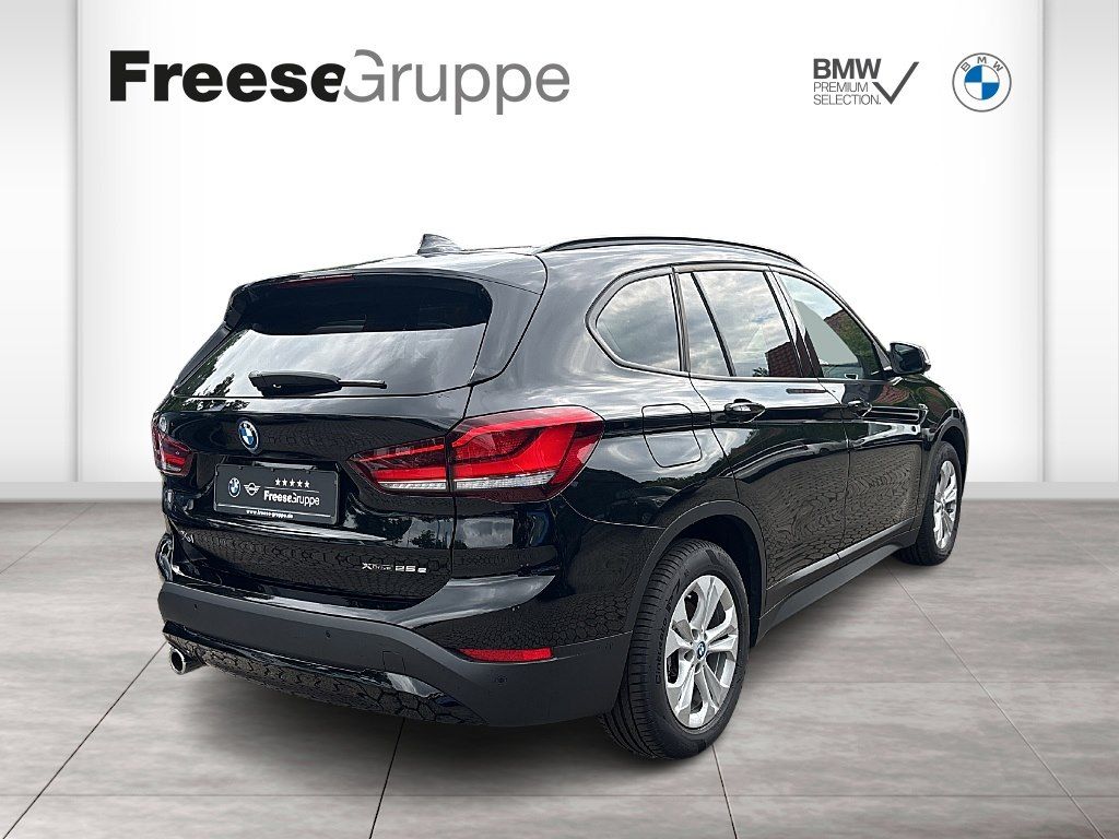 BMW X1 xDrive25e Advantage - Samsaru's Car Outlet