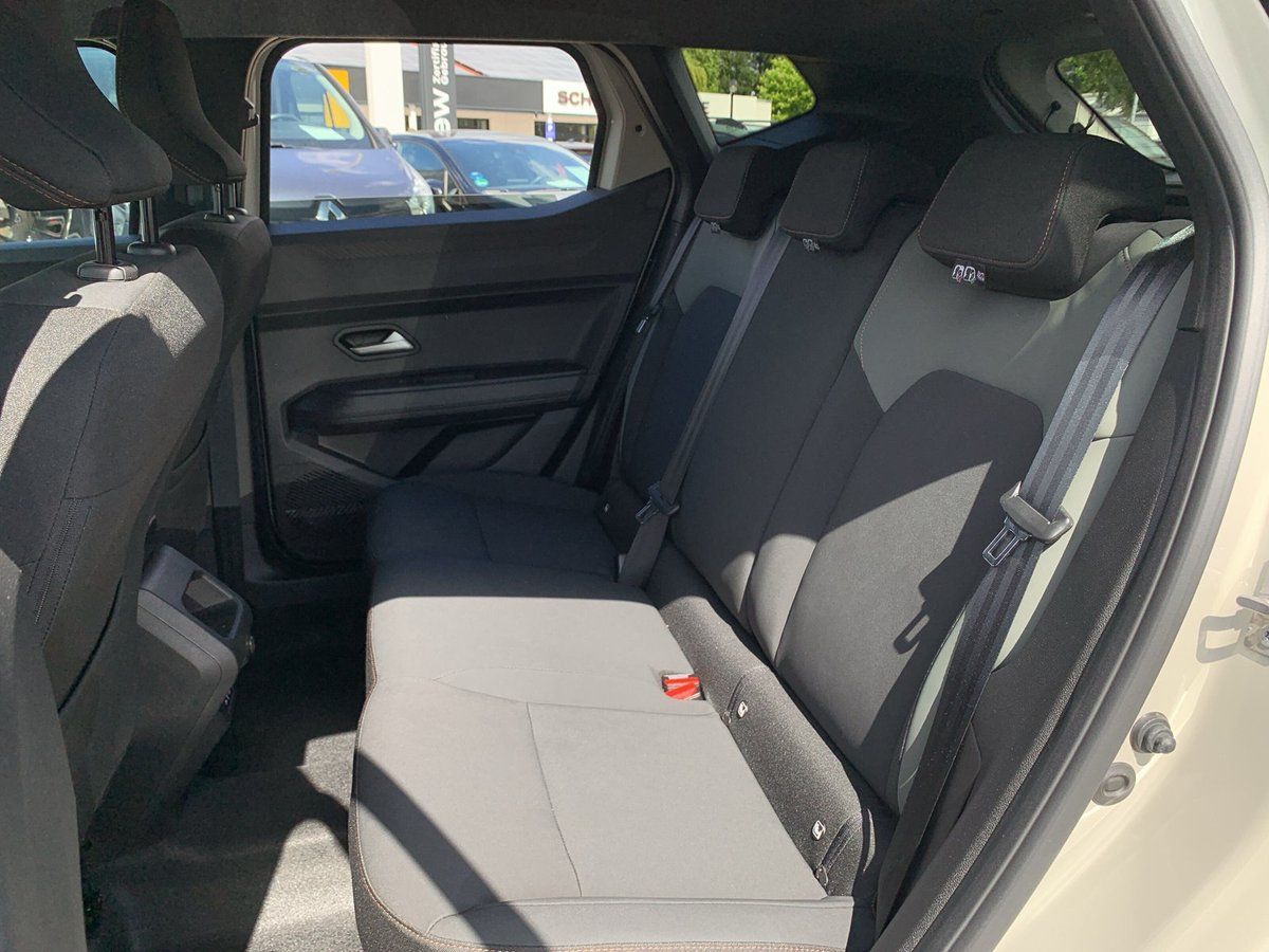Dacia Duster EXTREME 130TCe - Samsaru's Car Outlet