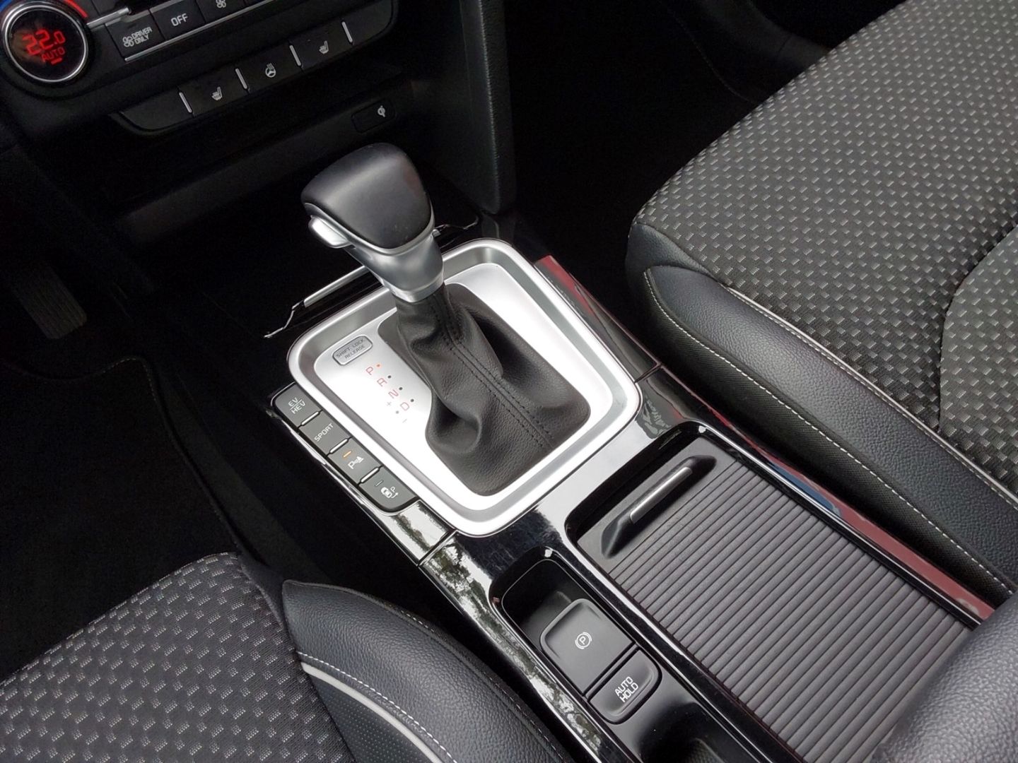 Kia XCeed Spirit Plug-in Hybrid - Samsaru's Car Outlet