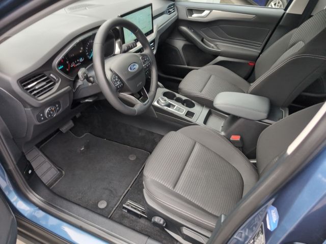 Ford Focus Titanium Automatik Kamera ACC Fahrassisten