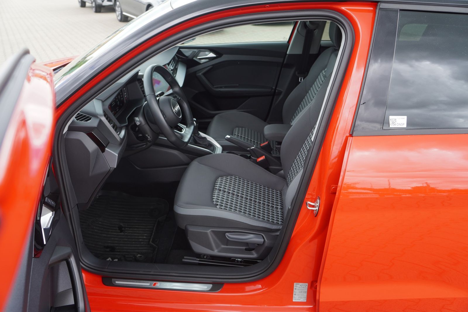Audi A1 Sportback 40 TFSI S line LED ACC App-Connect