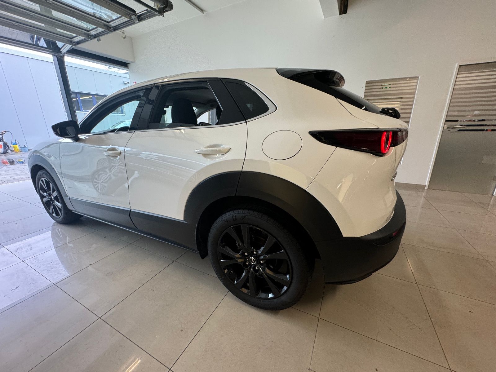 Mazda CX-30 Homura 2WD *122 6AT *RFK *Carplay *NAV*HUD