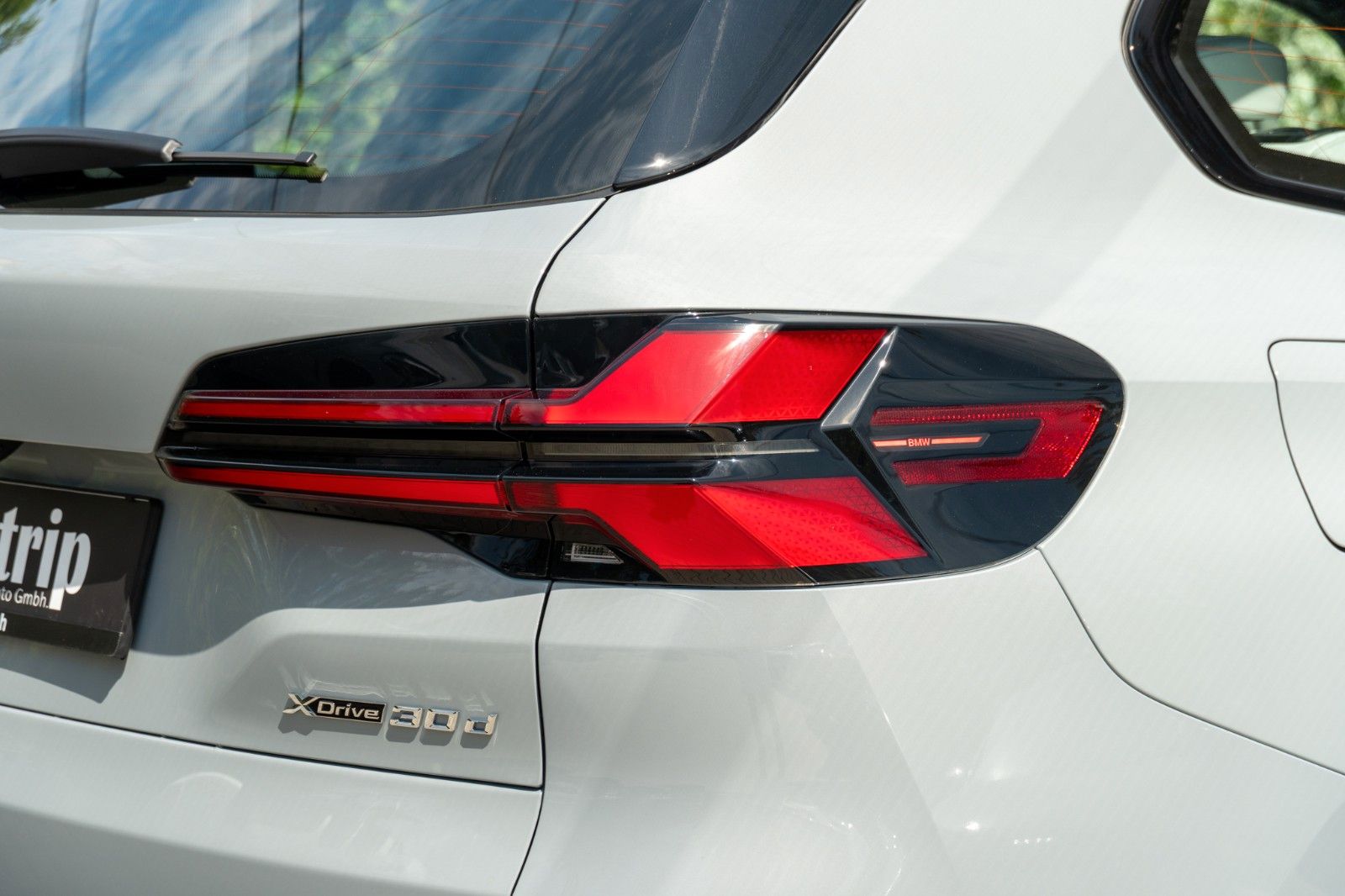 BMW X5 30d M SPORT.LUFTF.PANORAMA.H/K.360°.AHK.22"