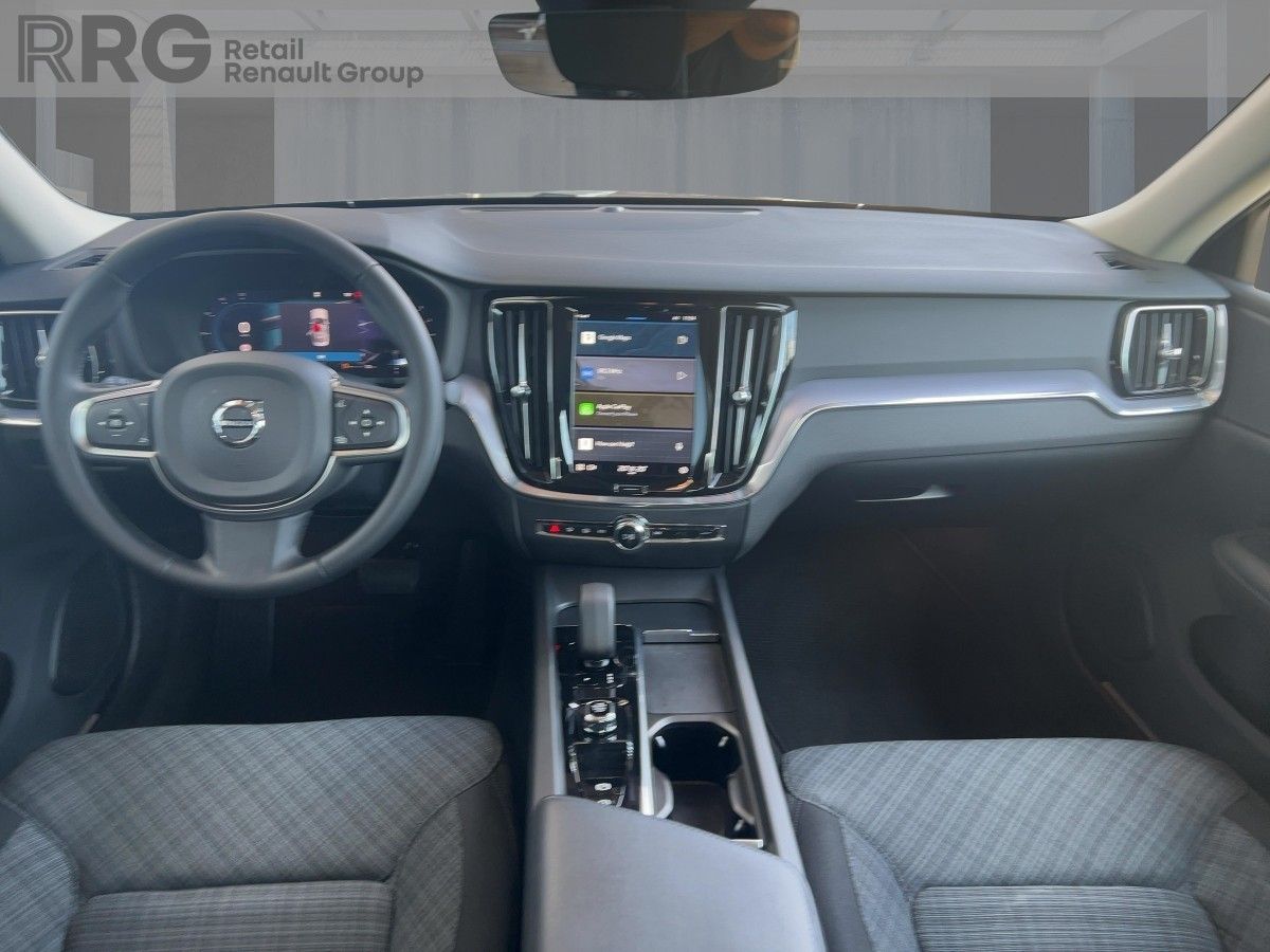 Volvo S60 60 B4