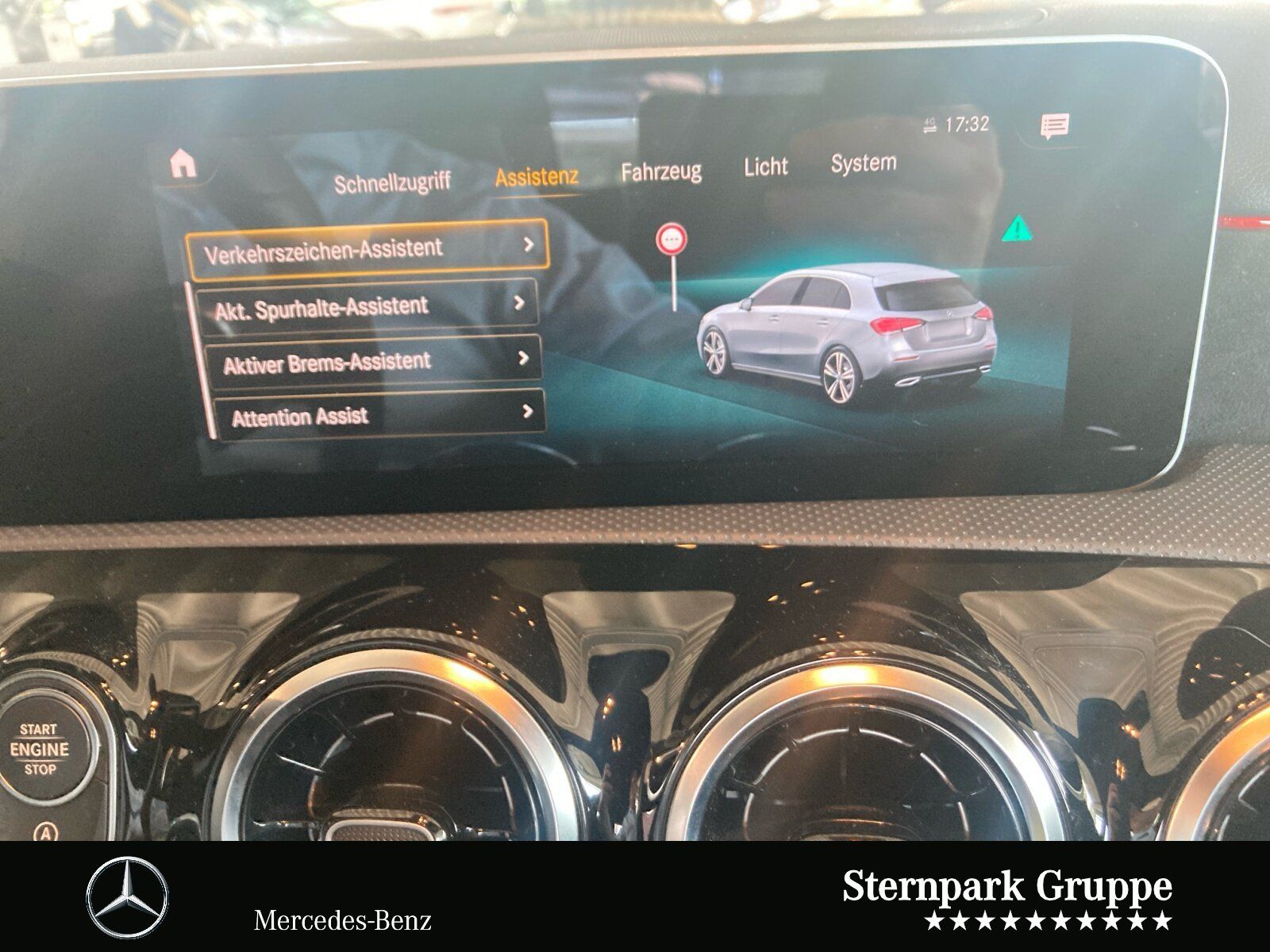 Mercedes-Benz A 200 AMG - Samsaru's Car Outlet