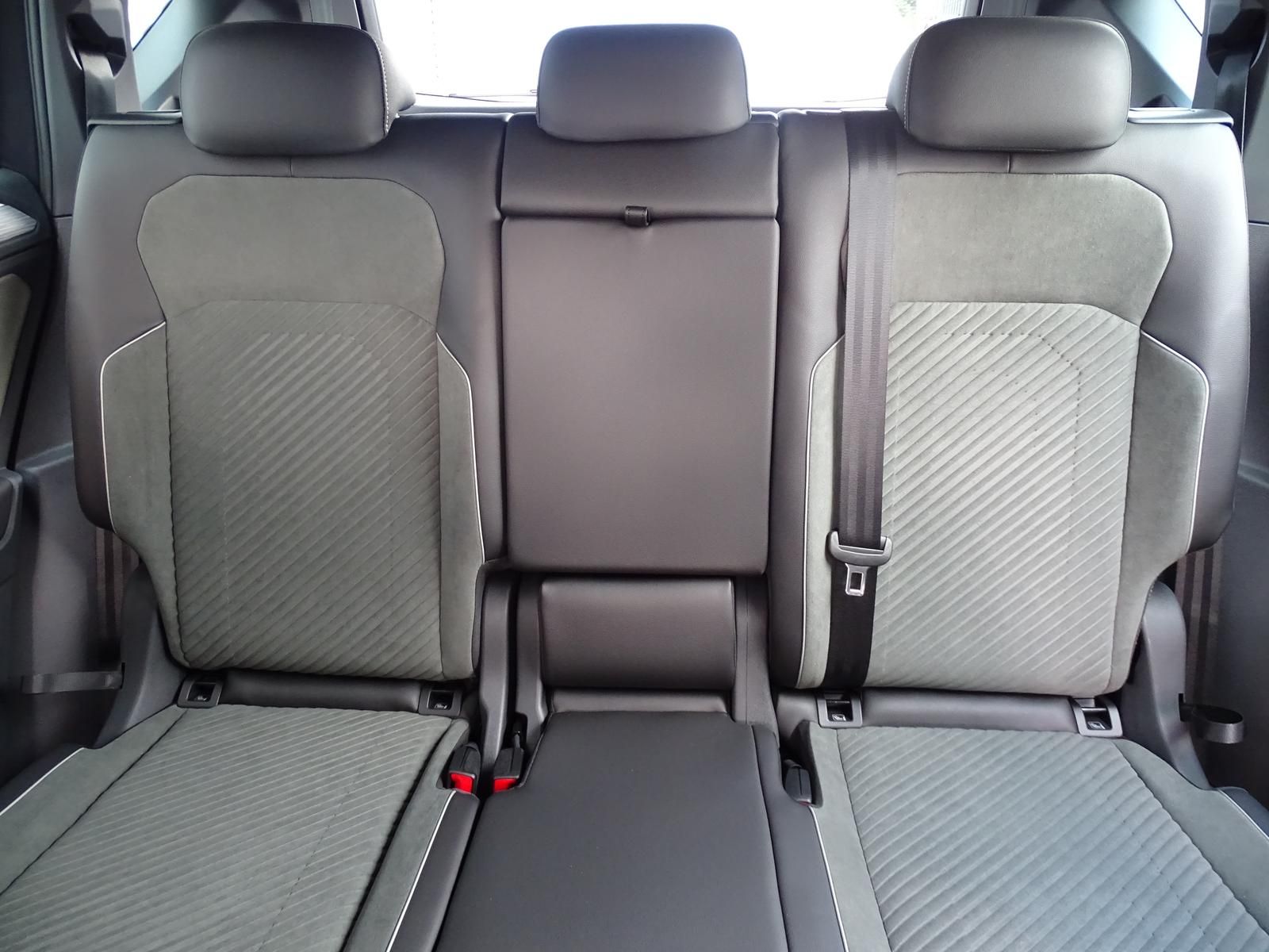 Seat Tarraco 2.0 TDI 4WD XCELLENCE - Samsaru's Car Outlet