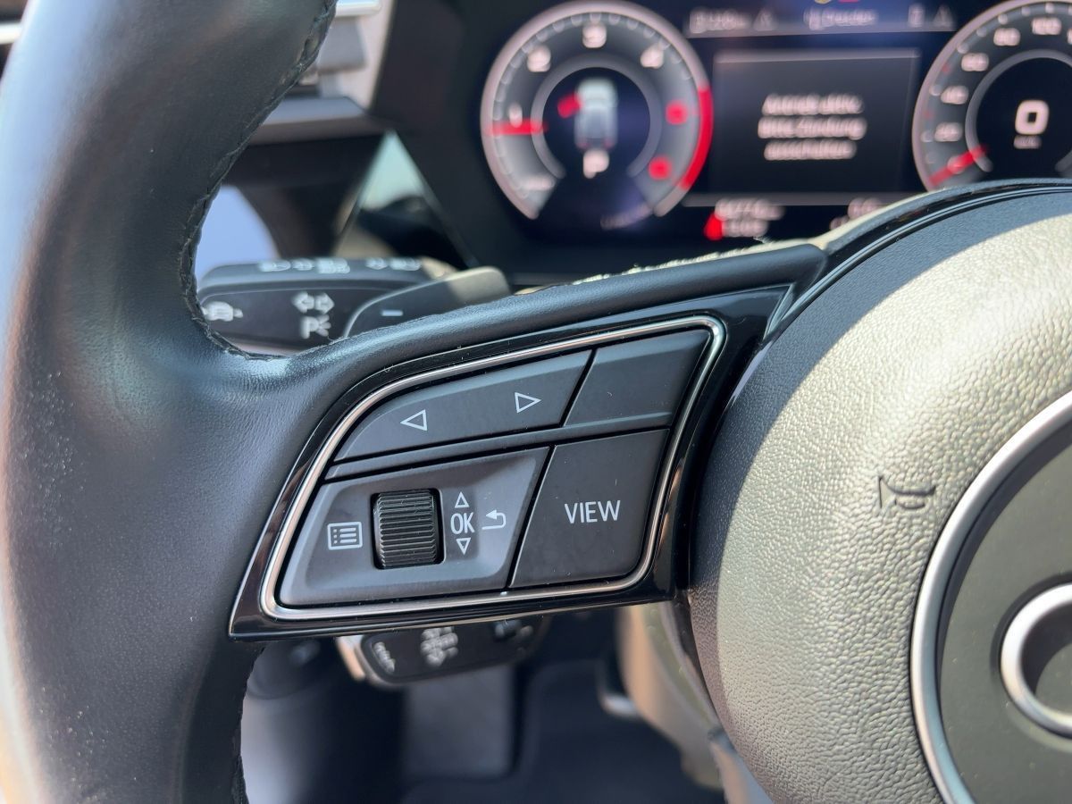 Audi A3 Sportback 30 TDI S tronic - Samsaru's Car Outlet