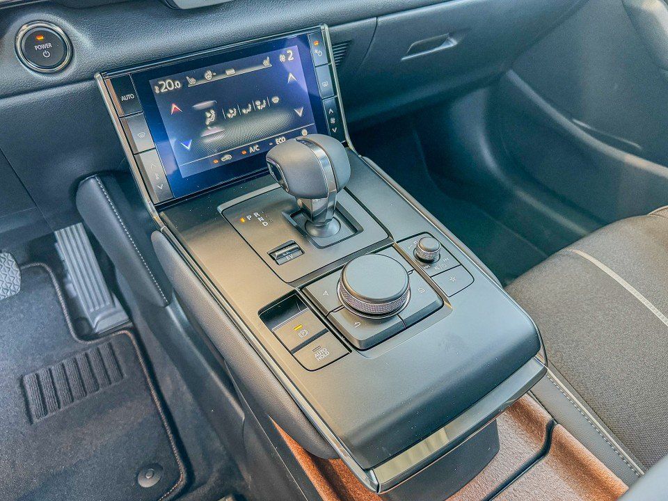 Mazda MX-30 R-EV Edition R