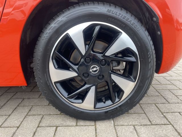Opel Corsa-e Edition - Samsaru's Car Outlet