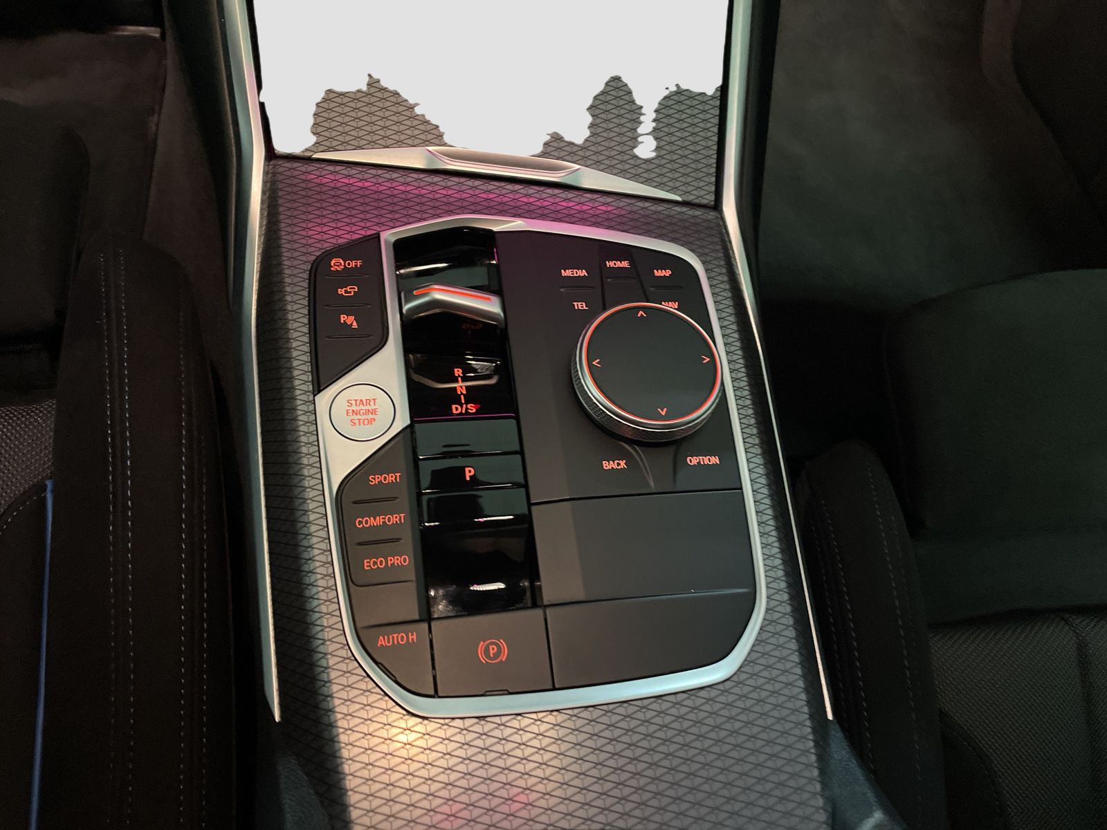 BMW 320d xDrive Touring M Sport AHK LiveCockpitProf