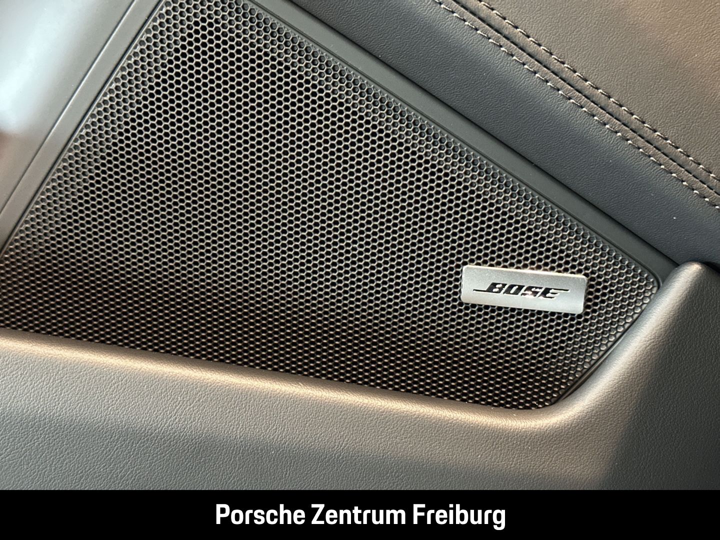 Porsche 992 911 Carrera S InnoDrive LED-Matrix BOSE