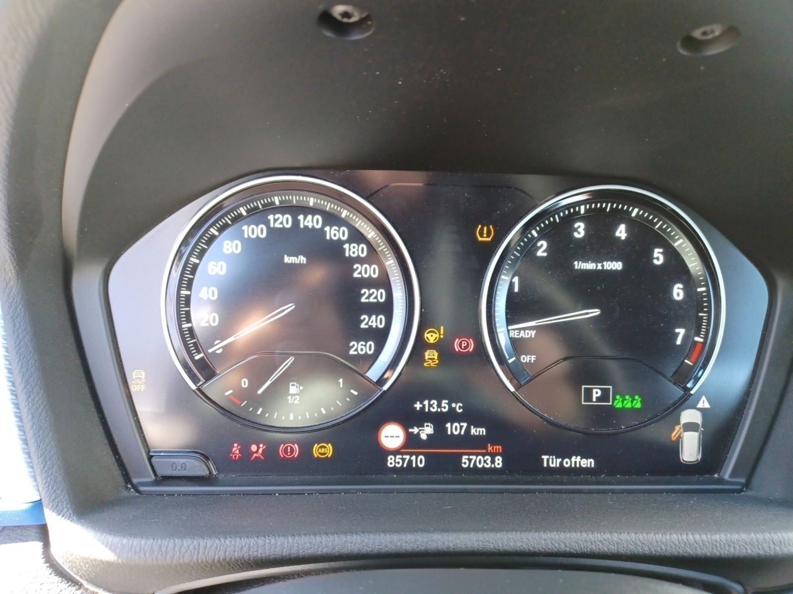 BMW X1 xDrive25e M Sport Steptronic - Samsaru's Car Outlet