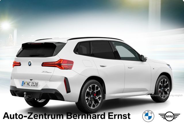 BMW X3 xDrive20d AT M Sportpaket Klimaaut. AHK