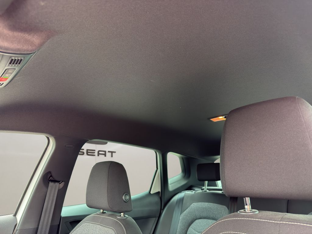 Seat Arona 1.0 TSI OPF DSG Xperience