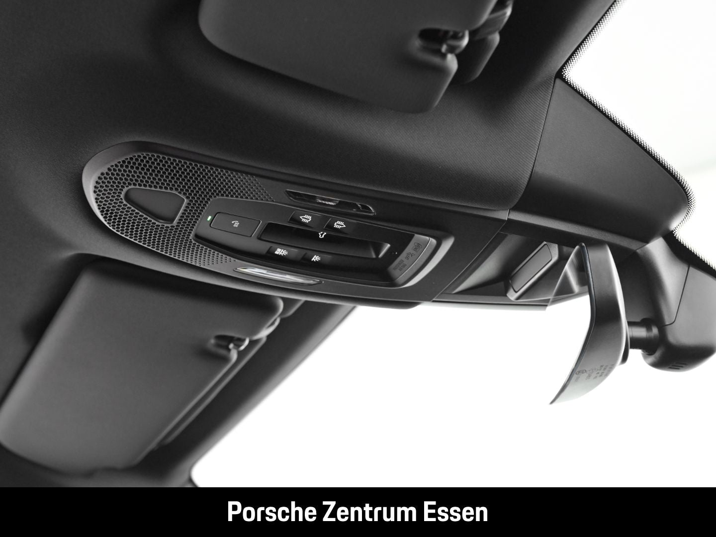 Porsche Cayenne S/ Privacyverglasung 360 Kamera Panorama