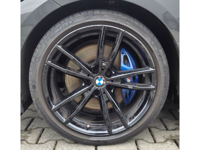 BMW 430 iA M-Sport Coupe Sportpaket Navi Digitales C