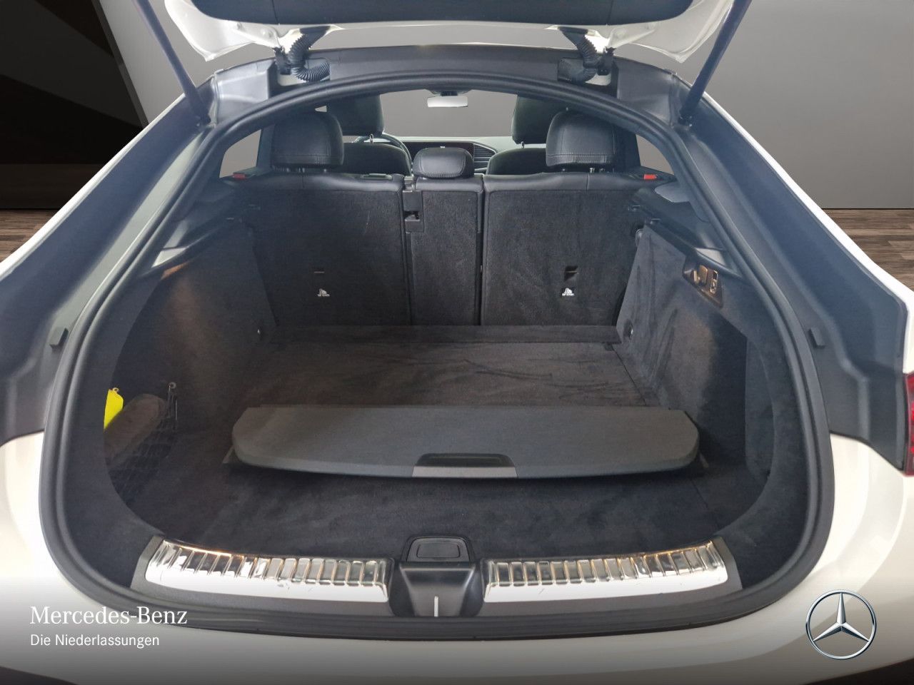 Mercedes-Benz GLE53AMG 4M+Coupé Pano/Ride+/Burm/PerfAGA