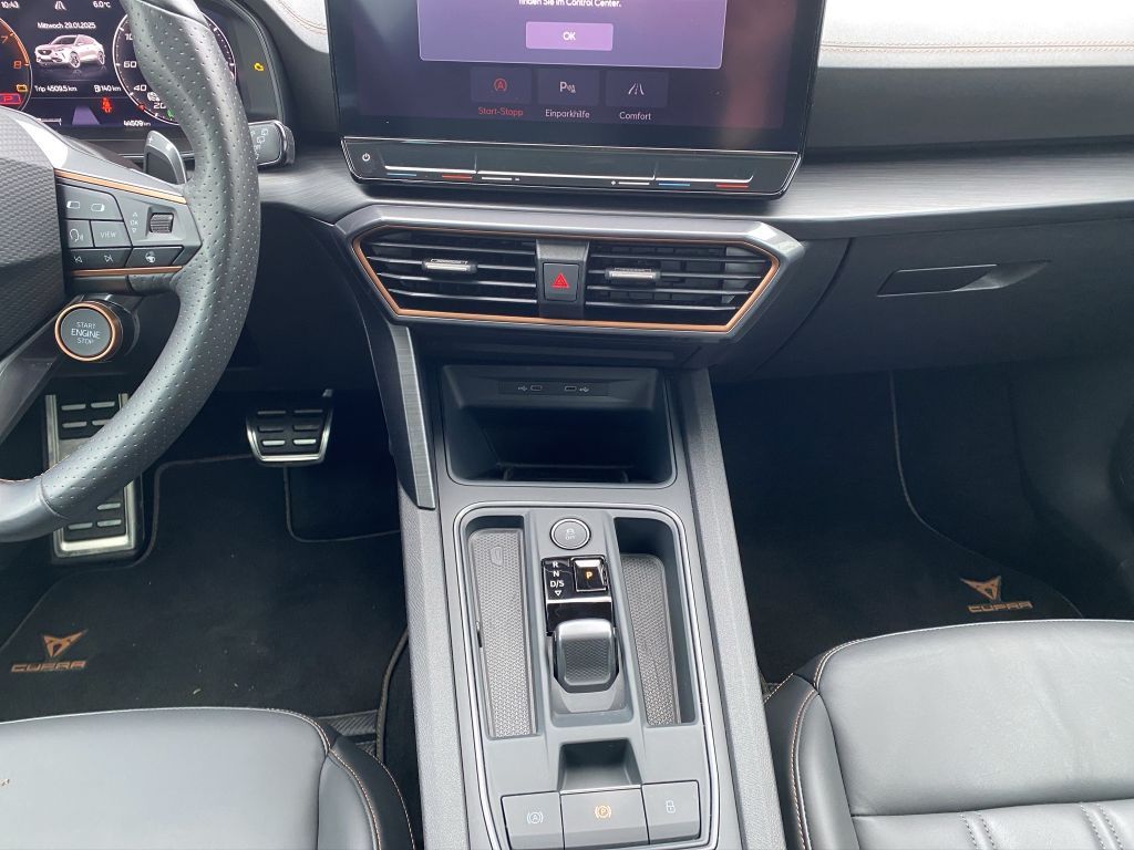 Cupra Formentor VZ 2.0 TSI 4Drive - Samsaru's Car Outlet