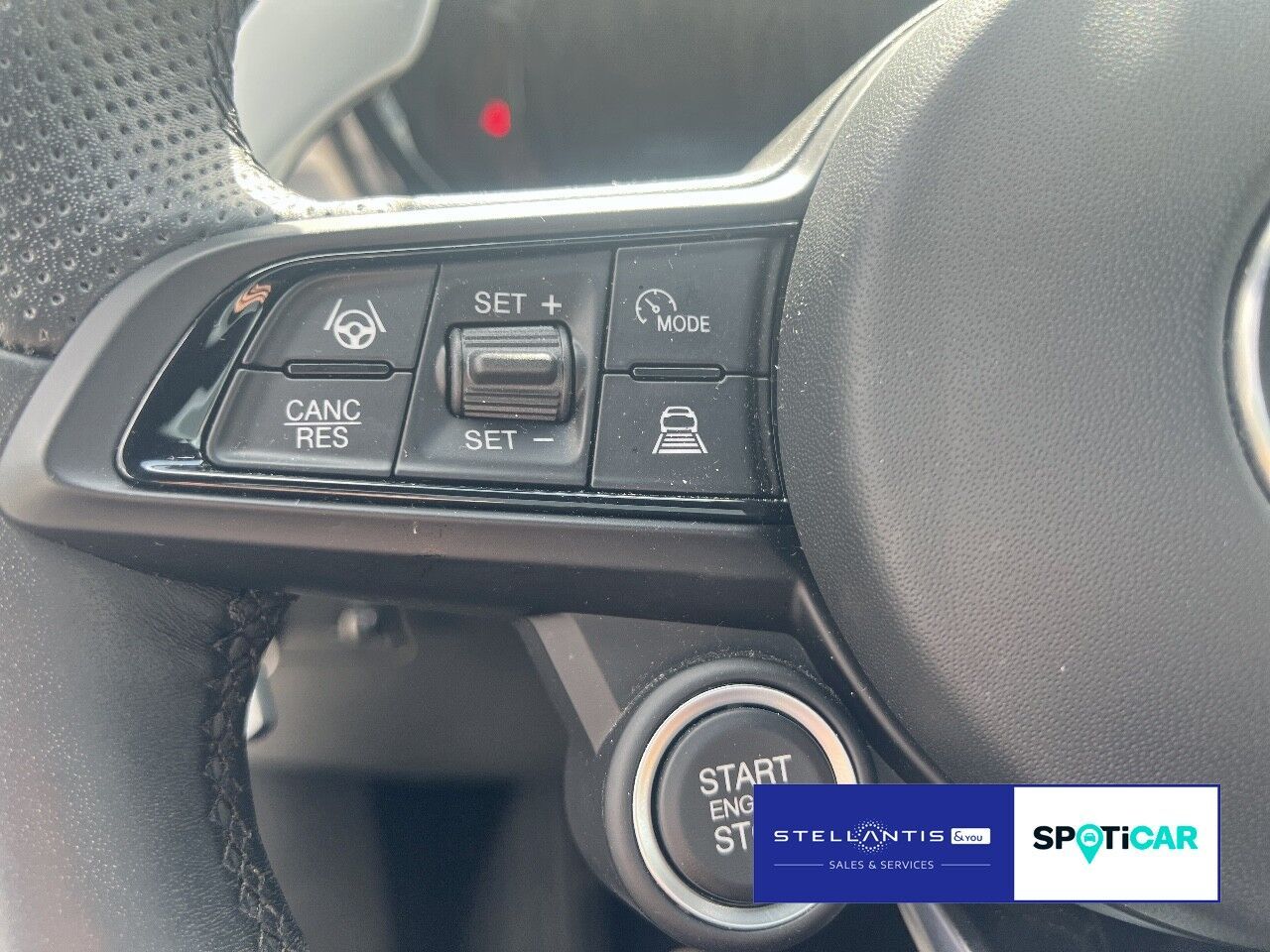 Alfa Romeo Tonale 1.5 Mild Hybrid Veloce AUT. LED NAVI LEDE