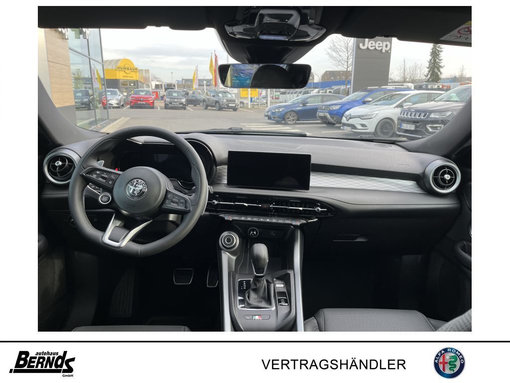 Alfa Romeo Tonale 1.5 MHEV Veloce WINTER ASSISTENZ POWER