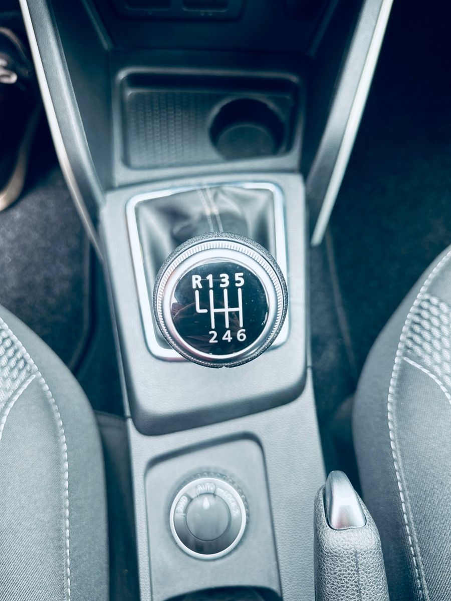 Dacia Duster Prestige 4WD - Samsaru's Car Outlet