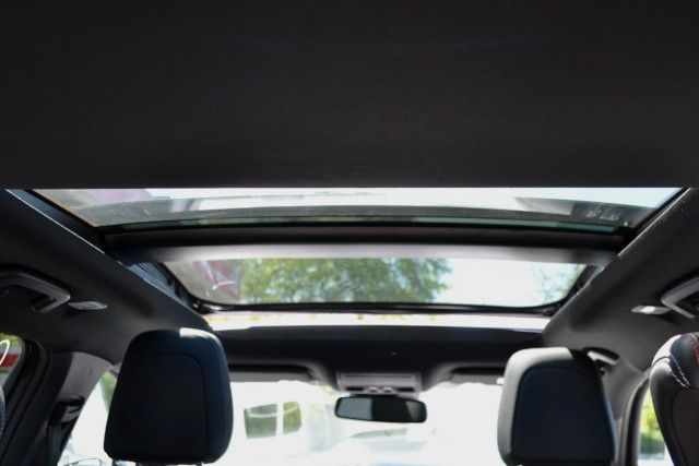Ford Focus Turn ST-Line X Glasdach Kamera e.Heckklapp