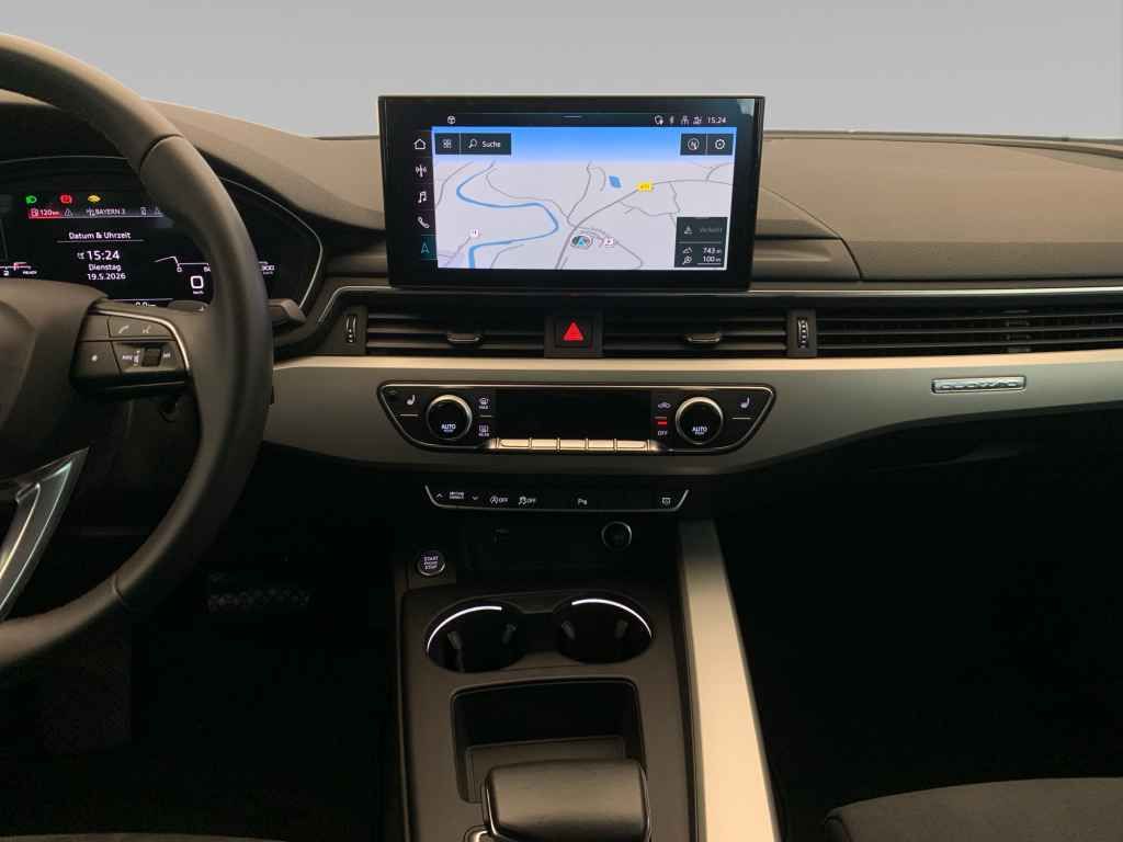 Audi A5 Sportback 45 TFSI qua S line *AHK*LED*R-CAM*