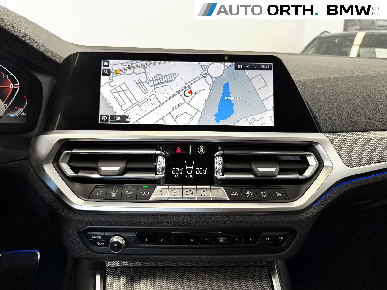 BMW 330i xDrive Touring M-Sport - Samsaru's Car Outlet