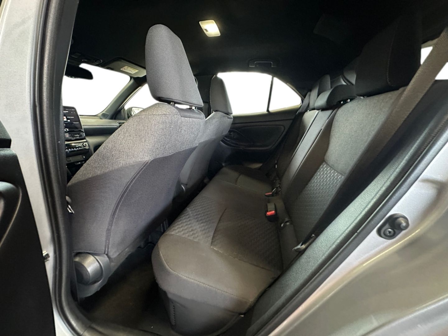 Toyota Yaris Cross Hybrid 1.5 Team Deutschland *CarPlay