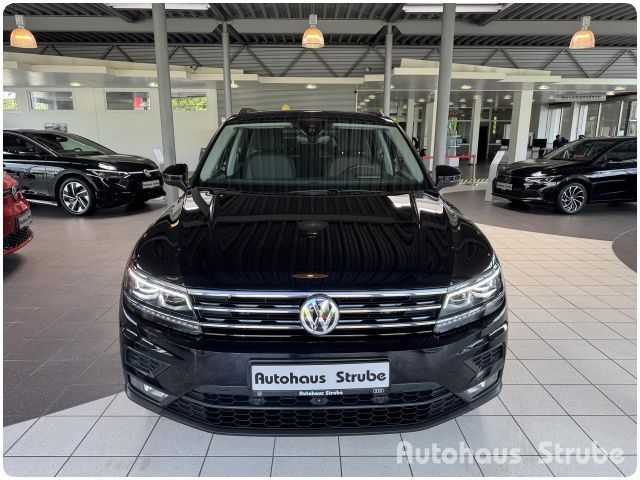 Volkswagen Tiguan Comfortline 1.5 TSI - Samsaru's Car Outlet