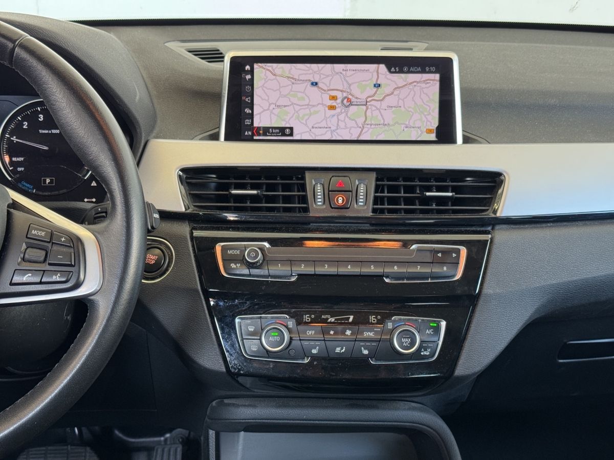 BMW X1 xDrive25e - Samsaru's Car Outlet